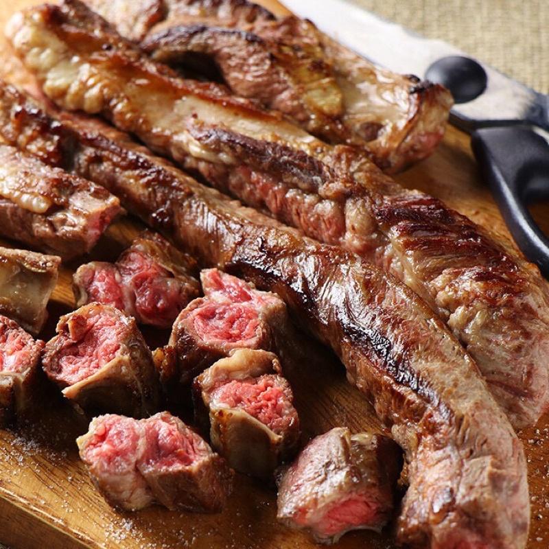 Dẻ sườn bò Mỹ - Rib Finger-duoc-ban-tai-Hải Sản Phương Châu