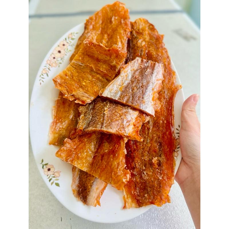 Khô cá mối tiêu đường-duoc-ban-tai-Hải Sản Phương Châu
