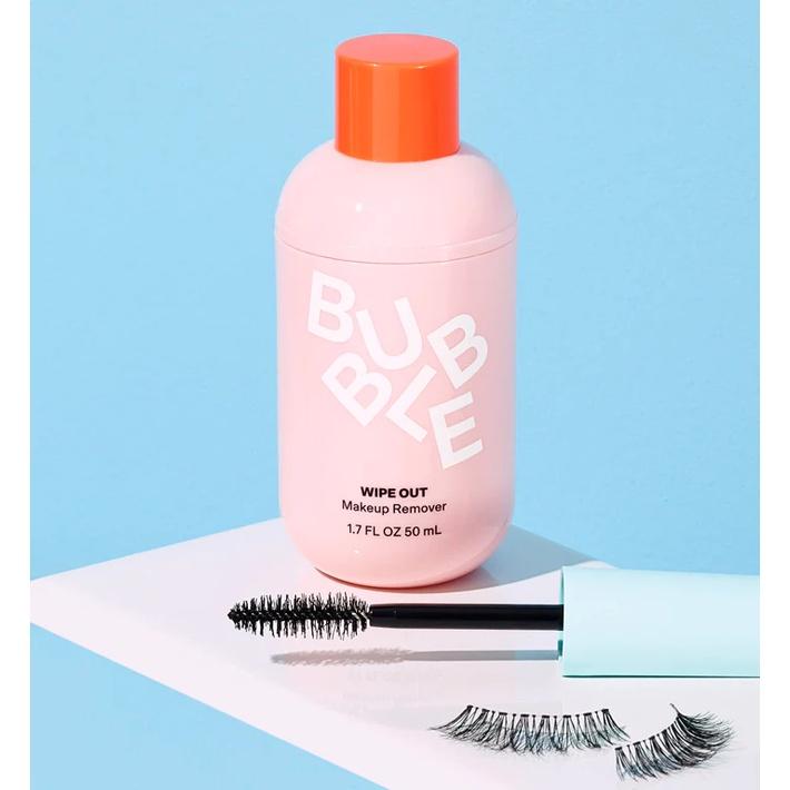 Dầu tẩy trang Bubble | Wipe Out Makeup Remover-duoc-ban-tai-Offload Spa