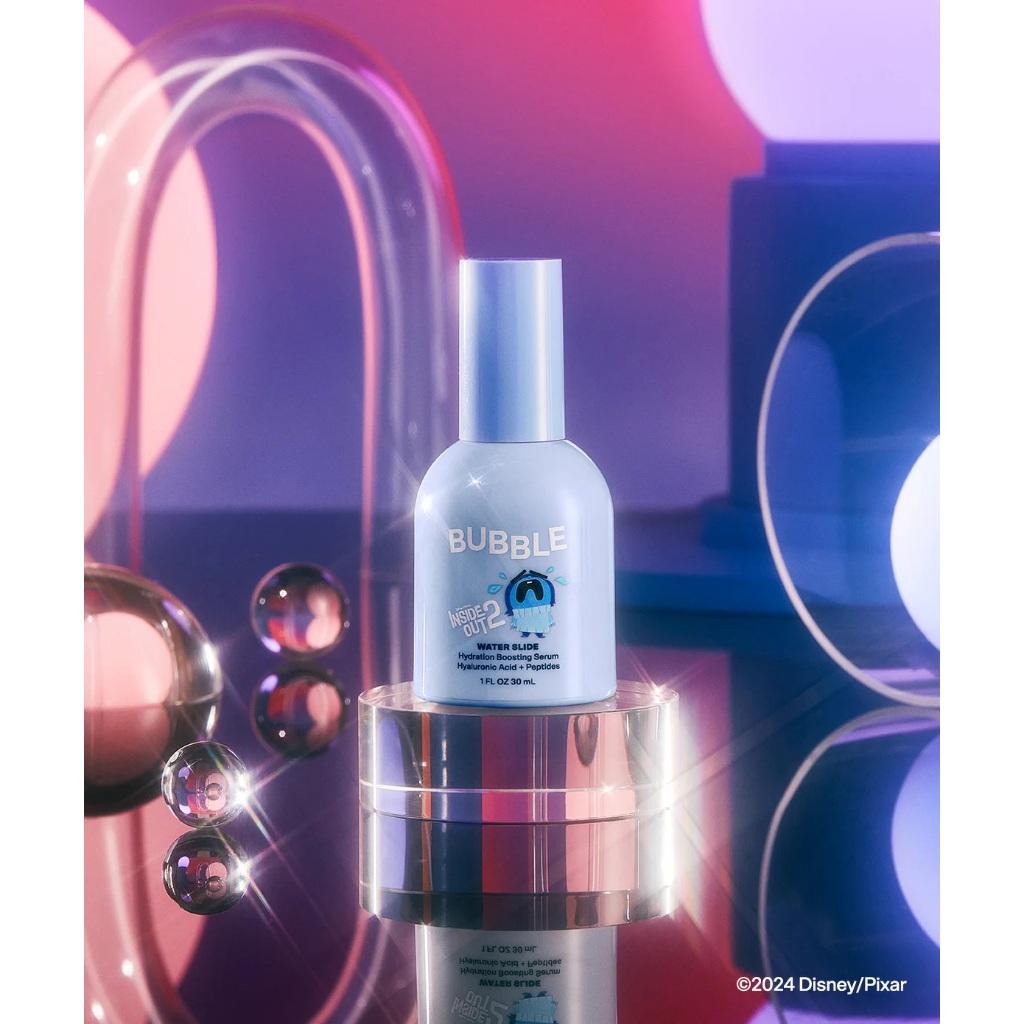 Bộ 3 bước giúp da cân bằng và khoẻ mạnh Bubble | One Of A Kind lấy cảm hứng từ bộ phim Inside Out 2-duoc-ban-tai-Offload Spa