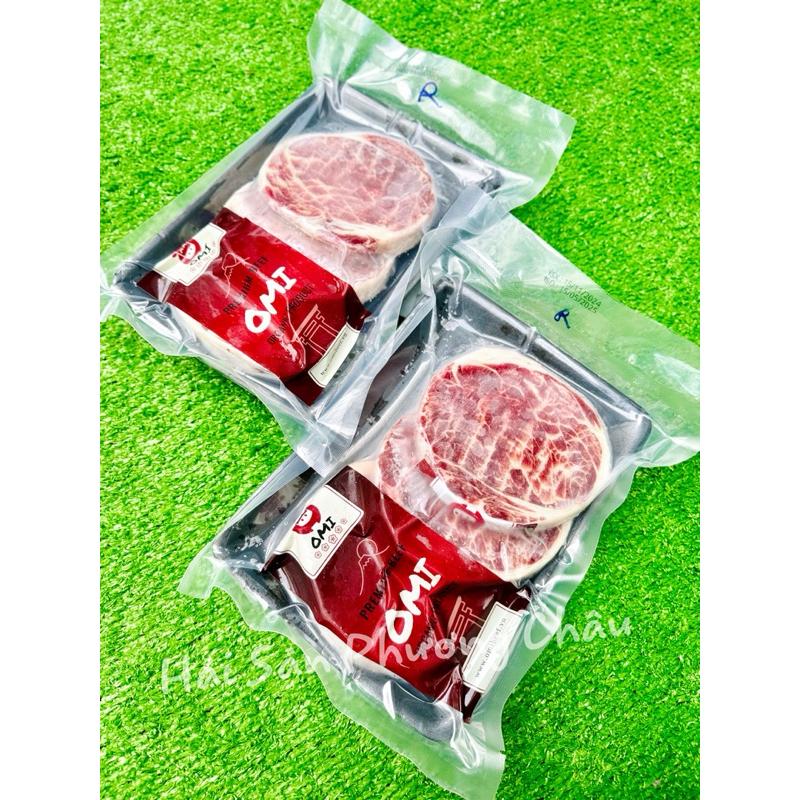 Thăn lưng bò Omi - Omi Rib Eye-duoc-ban-tai-Hải Sản Phương Châu