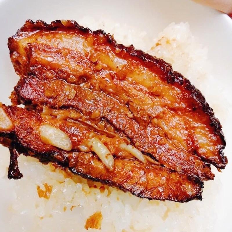 Khâu nhục Tiên Yên 350g-duoc-ban-tai-Hải Sản Phương Châu
