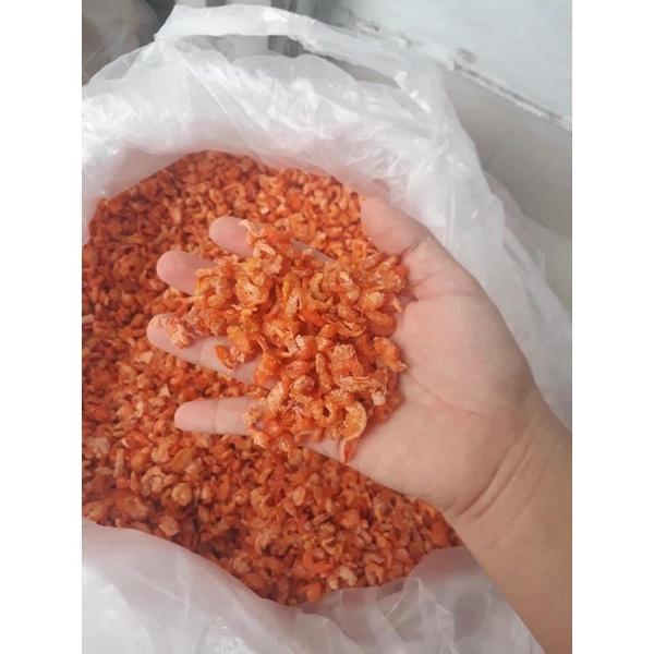 [HỎA TỐC SG] Tôm khô nhỏ nấu canh ngon chất lượng-duoc-ban-tai-Hải Sản Phương Châu