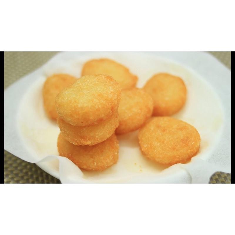 [HỎA TỐC SG] Xôi phồng đậu xanh cốt dừa Điện Biên thơm ngon mix 3 vị 1kg-duoc-ban-tai-Hải Sản Phương Châu