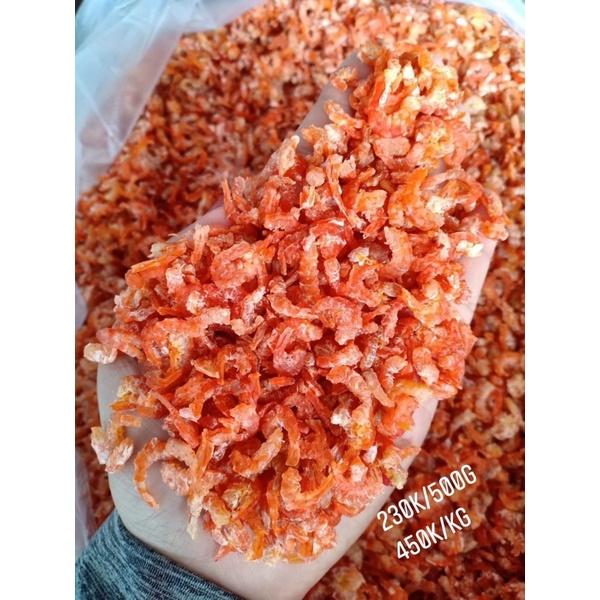 [HỎA TỐC SG] Tôm khô nhỏ nấu canh ngon chất lượng-duoc-ban-tai-Hải Sản Phương Châu