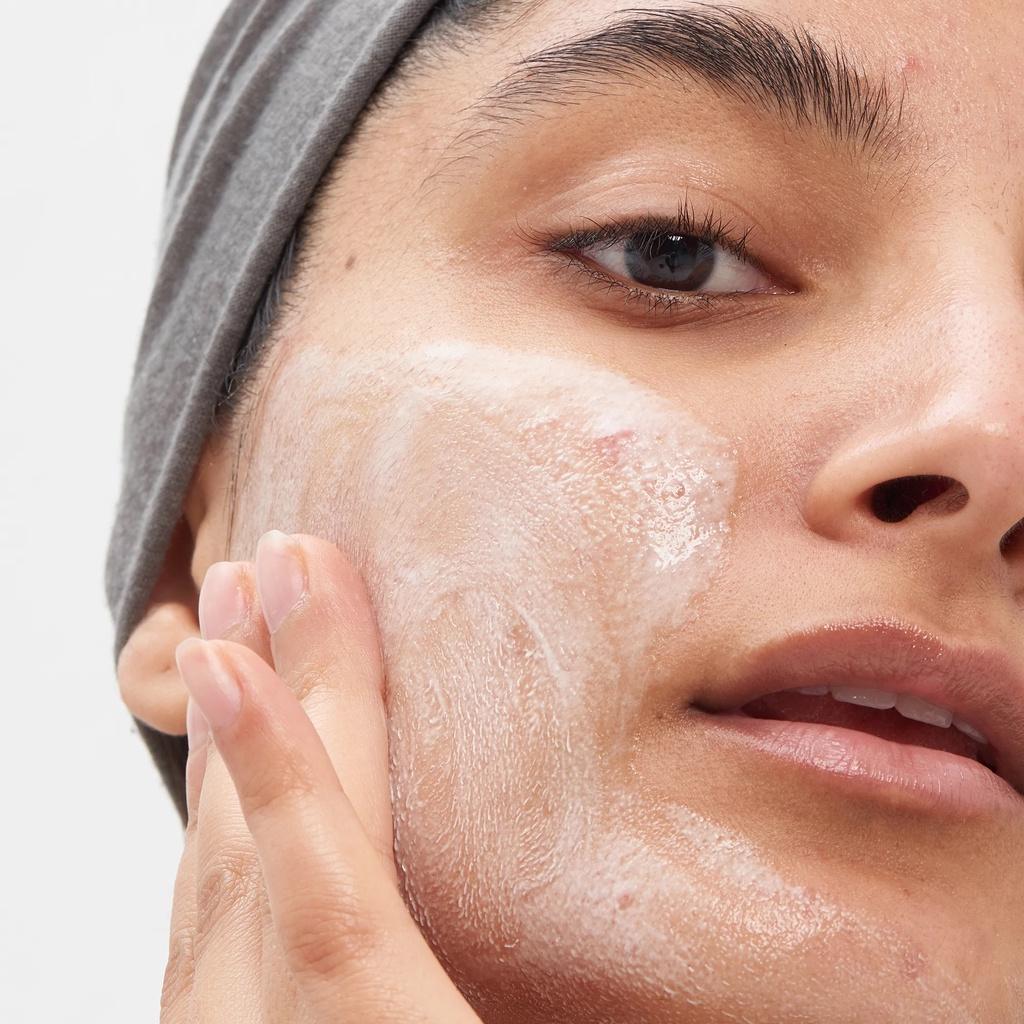 Sữa rửa mặt dạng gel cho da dầu mụn The Inkey List |  Salicylic Acid Cleanser-duoc-ban-tai-Offload Spa