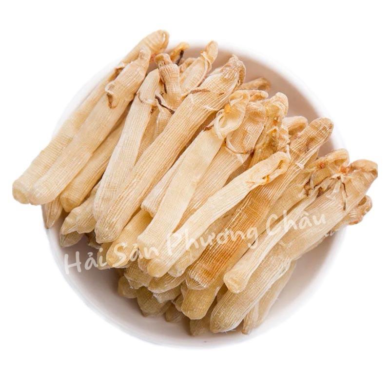 [HỎA TỐC SG] Sá sùng khô loại ngon cao cấp - đặc sản Quảng Ninh 50g-duoc-ban-tai-Hải Sản Phương Châu