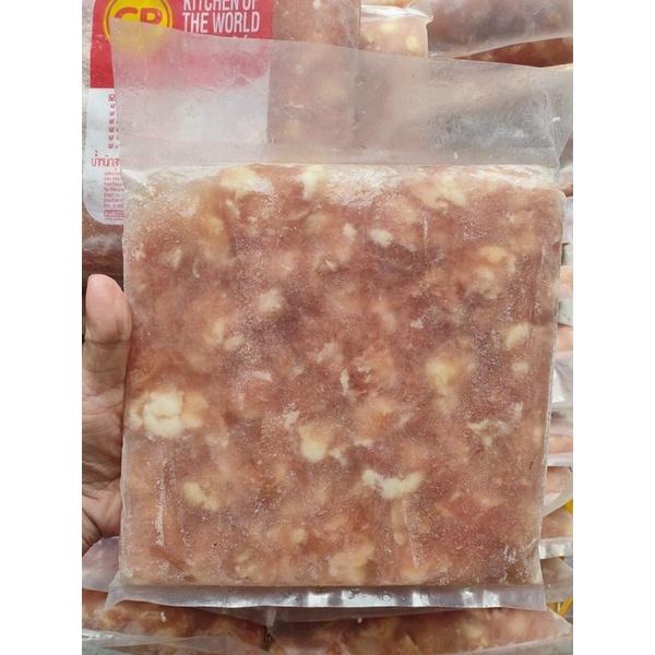 [HỎA TỐC SG] Sụn gà CP giòn ngon chiên nước mắm cháy tỏi-duoc-ban-tai-Hải Sản Phương Châu