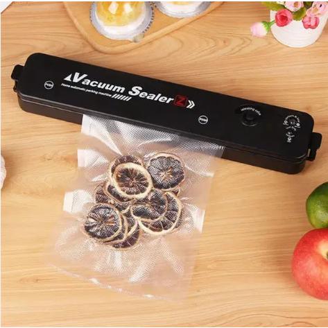 Máy hút chân không mini Vacuum Sealer chuyên nghiệp bảo quản thực phẩm tự hàn miệng túi tiện ích-duoc-ban-tai-Quỳnh vy