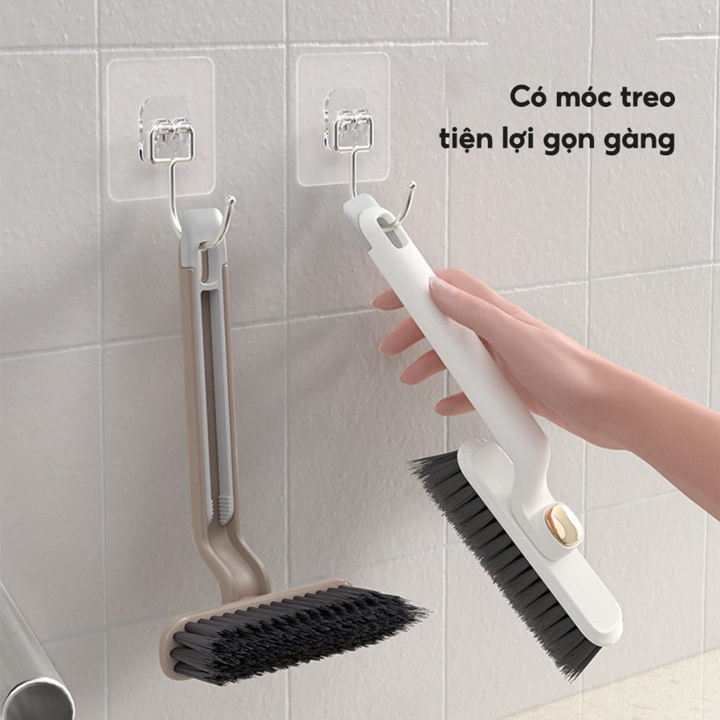 Bàn Chải Vệ Sinh Khe Hở Góc Rãnh Xoay 360 RẺ-duoc-ban-tai-Quỳnh vy