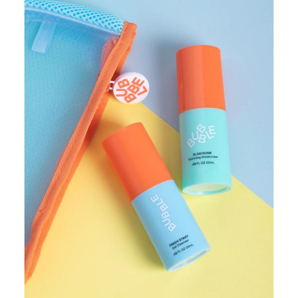 Bộ sản phẩm du lịch 2 bước cơ bản Bubble | Meet Bubble Duo-duoc-ban-tai-Offload Spa