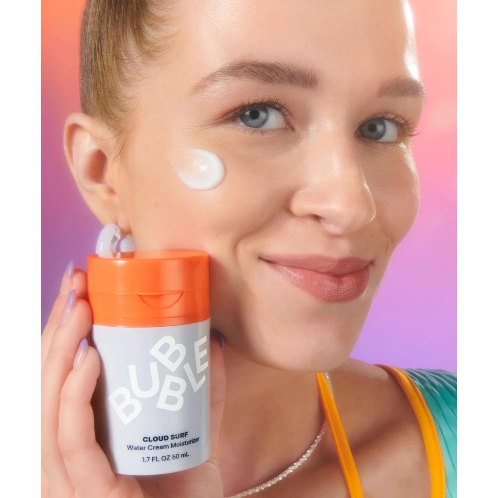 Kem dưỡng dạng kem nước Bubble | Cloud Surf dành cho da hỗn hợp hoặc da nhạy cảm-duoc-ban-tai-Offload Spa