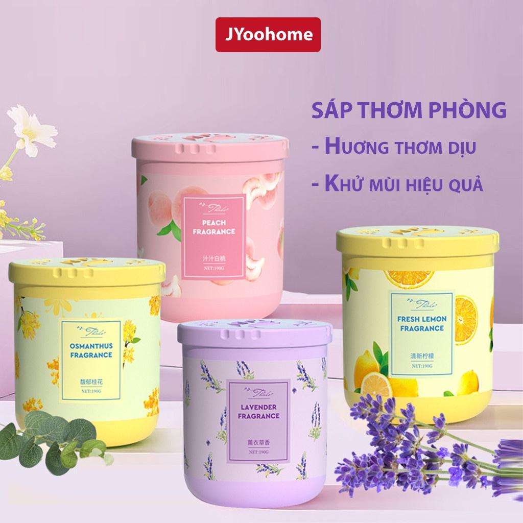 Sáp thơm phòng khử mùi ZINGEE Hương thơm dịu nhẹ cho phòng ngủ, nhà vệ sinh, ô tô, tủ quần áo.-duoc-ban-tai-Quỳnh vy