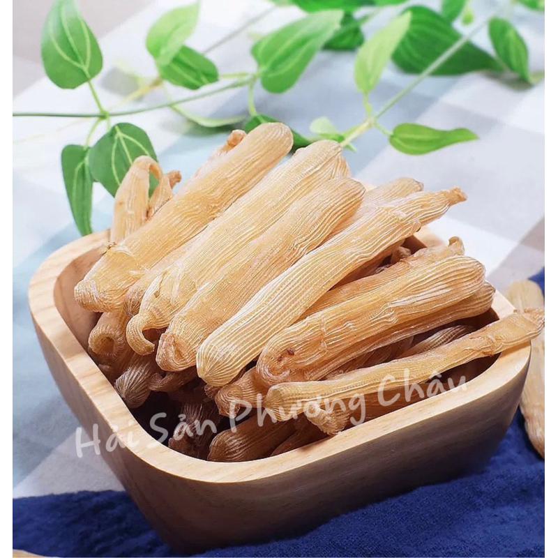 [HỎA TỐC SG] Sá sùng khô loại ngon cao cấp - đặc sản Quảng Ninh 50g-duoc-ban-tai-Hải Sản Phương Châu