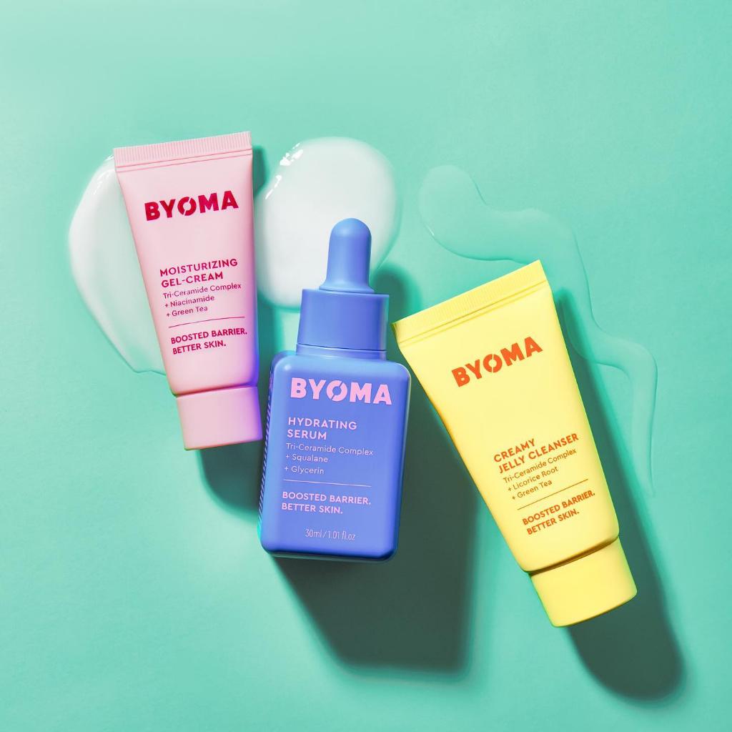 Bộ sản phẩm cấp ẩm Byoma | So Hydrating Set-duoc-ban-tai-Offload Spa