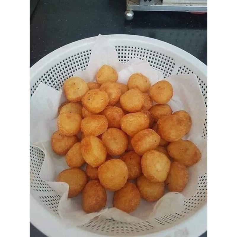 [HỎA TỐC SG] Xôi phồng đậu xanh cốt dừa Điện Biên thơm ngon mix 3 vị 1kg-duoc-ban-tai-Hải Sản Phương Châu