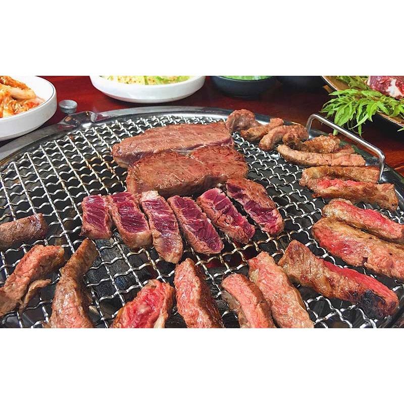 [HỎA TỐC SG] Sốt ướp thịt nướng hải sản Cholimex hủ thủy tinh 200g ướp siêu ngon-duoc-ban-tai-Hải Sản Phương Châu