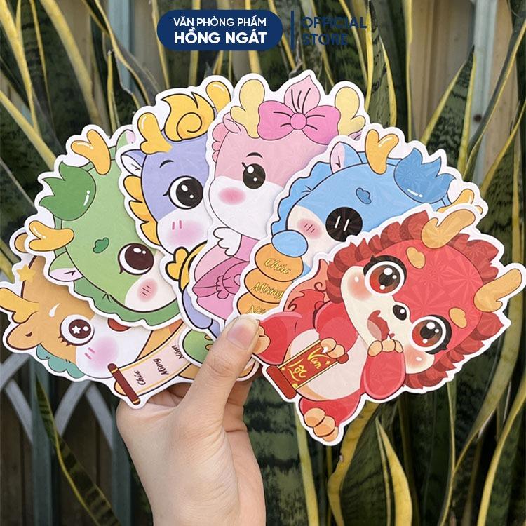 Bao lì xì tết 2025 chibi dễ thương chúc mừng năm mới, vạn sự như ý, may mắn tài lộc tới mọi người-duoc-ban-tai-Quỳnh vy