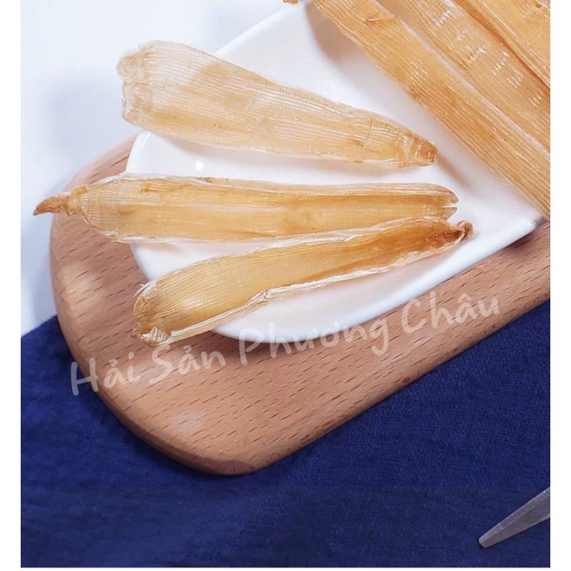 [HỎA TỐC SG] Sá sùng khô loại ngon cao cấp - đặc sản Quảng Ninh 50g-duoc-ban-tai-Hải Sản Phương Châu