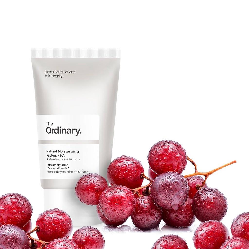 Kem dưỡng cấp ẩm bề mặt da The Ordinary | Natural Moisturizing Factors + HA-duoc-ban-tai-Offload Spa