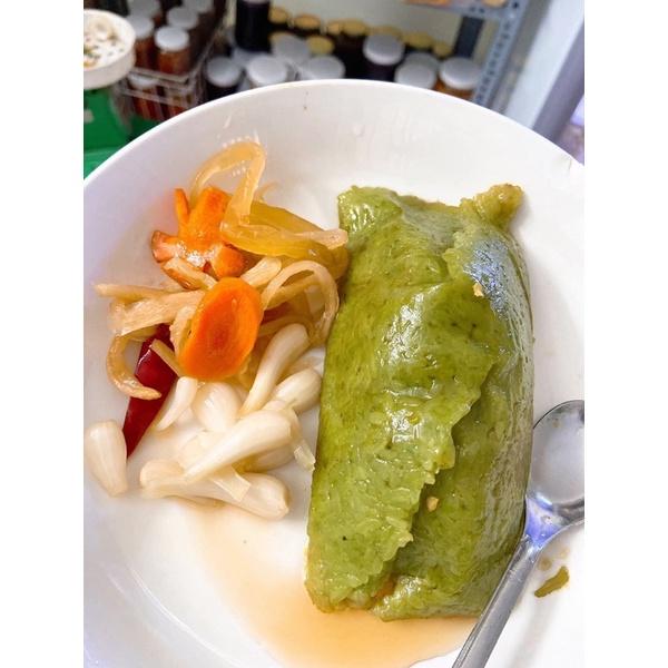 [HỎA TỐC SG] Bánh chưng gù Hà Giang đặc biệt dẻo thơm 1 cặp-duoc-ban-tai-Hải Sản Phương Châu