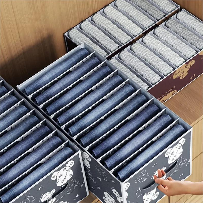 HỘP ĐỰNG ĐỒ HÌNH GẤU CHIA NGĂN-duoc-ban-tai-Quỳnh vy