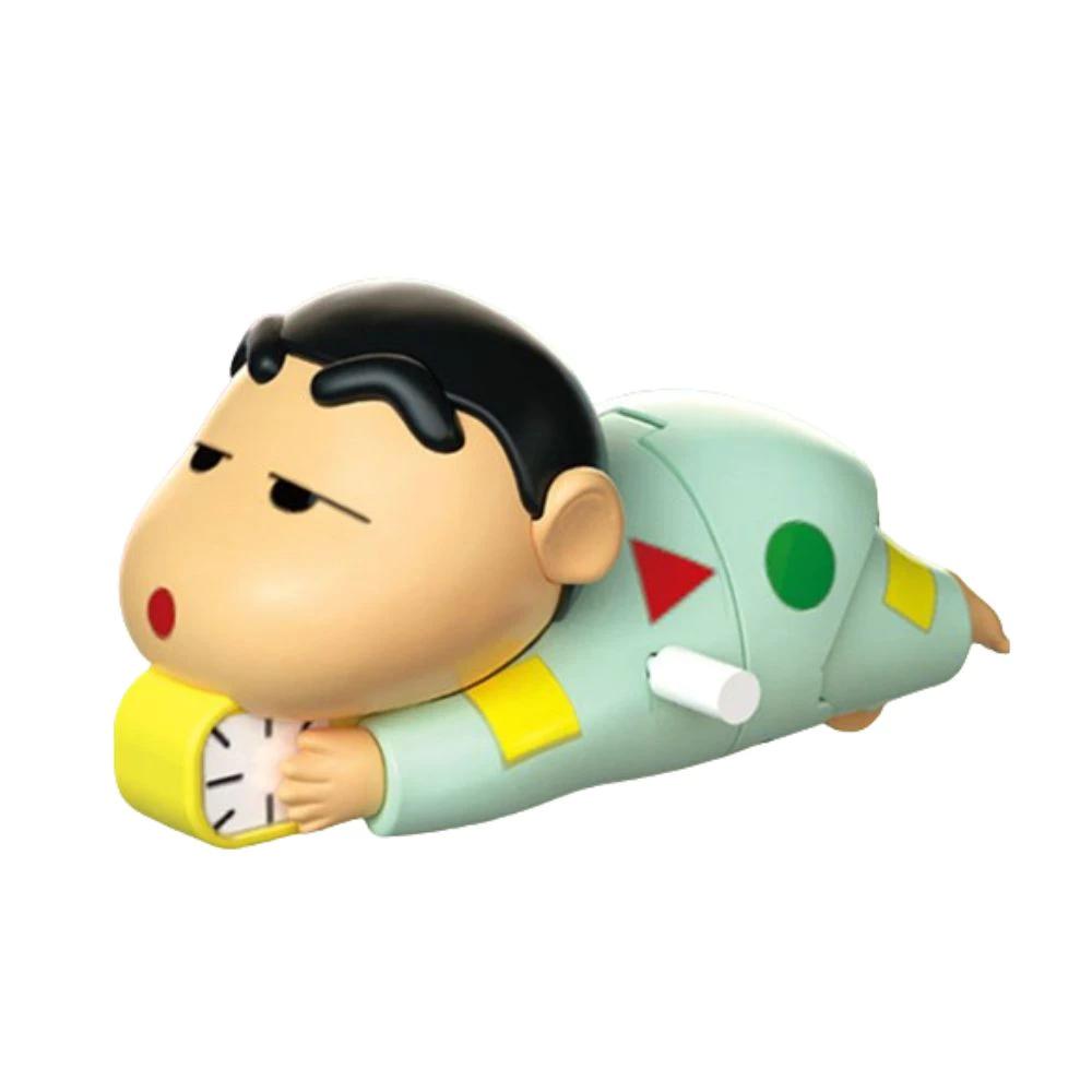 đồ chơi Cậu Bé Bút Chì Dây Cót - Crayon Shinchan Dynamic Shin-Cậu Bé Bút Chì Vặn Cót Chạy Dễ Thương-duoc-ban-tai-Quỳnh vy