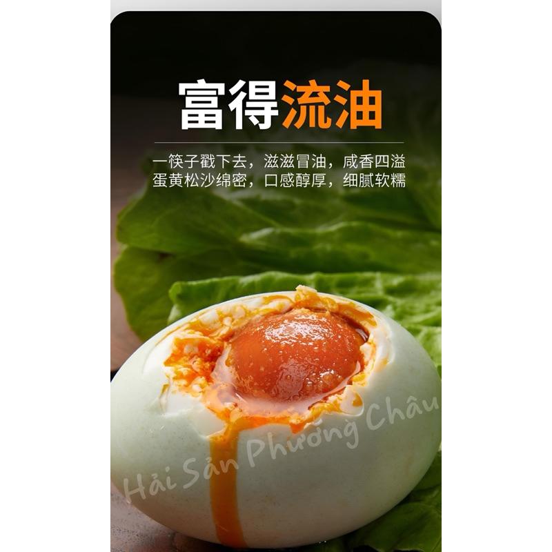 [HỎA TỐC SG] Trứng vịt biển muối tươm dầu - đặc sản Quảng Tây-duoc-ban-tai-Hải Sản Phương Châu
