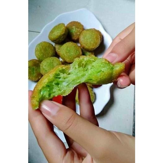 [HỎA TỐC SG] Xôi phồng đậu xanh cốt dừa Điện Biên thơm ngon mix 3 vị 1kg-duoc-ban-tai-Hải Sản Phương Châu