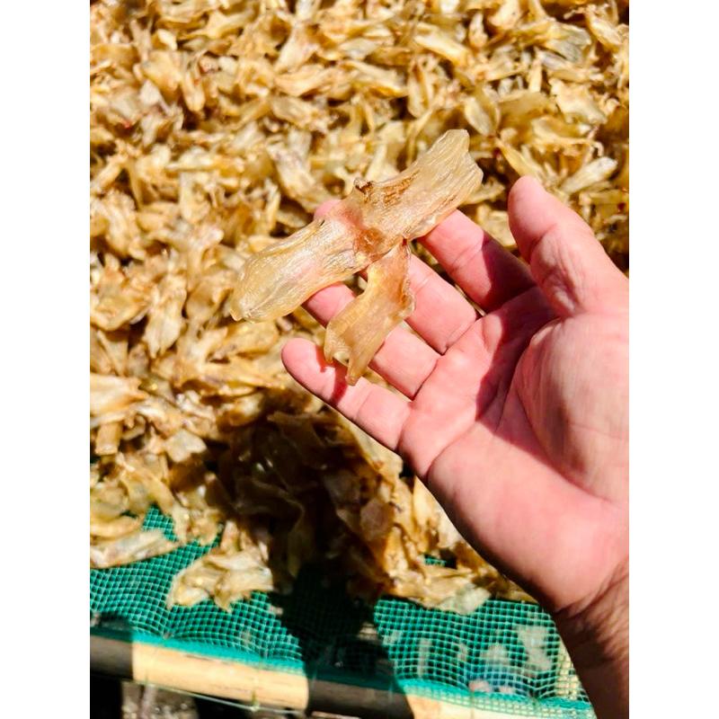 Ốc móng tay khô tẩm vị-duoc-ban-tai-Hải Sản Phương Châu