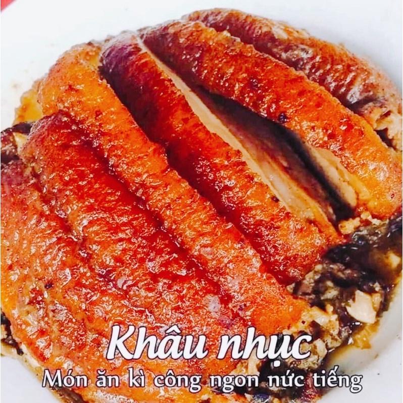 Khâu nhục Tiên Yên 350g-duoc-ban-tai-Hải Sản Phương Châu