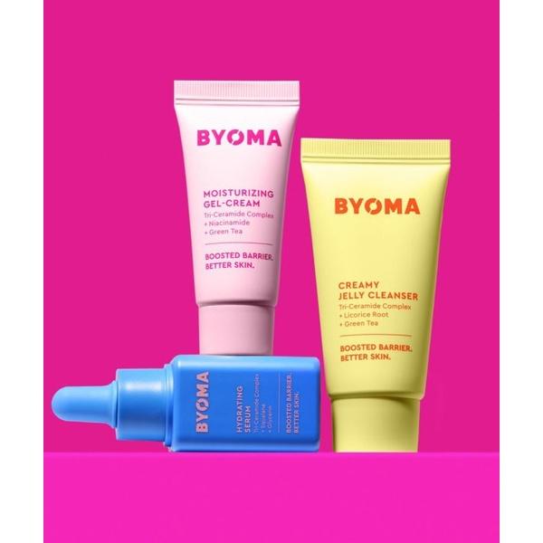 Bộ sản phẩm cấp ẩm Byoma | So Hydrating Set-duoc-ban-tai-Offload Spa