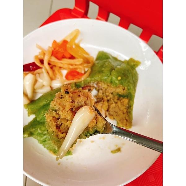 [HỎA TỐC SG] Bánh chưng gù Hà Giang đặc biệt dẻo thơm 1 cặp-duoc-ban-tai-Hải Sản Phương Châu