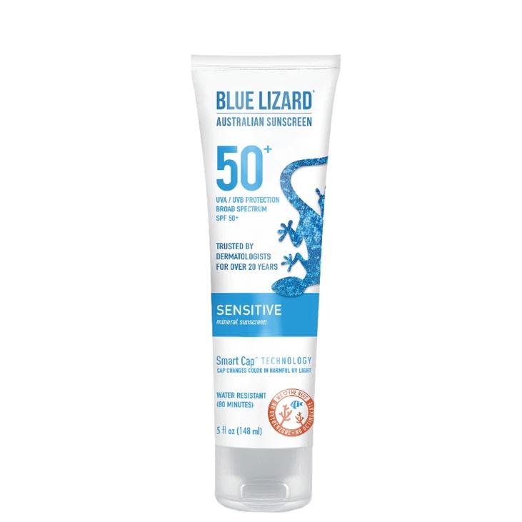 Kem chống nắng cho da nhạy cảm Bluelizard | Sensitive Mineral Sunscreen-duoc-ban-tai-Offload Spa