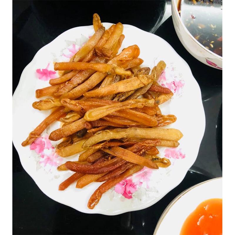 [HỎA TỐC SG] Sá sùng khô loại ngon cao cấp - đặc sản Quảng Ninh 50g-duoc-ban-tai-Hải Sản Phương Châu