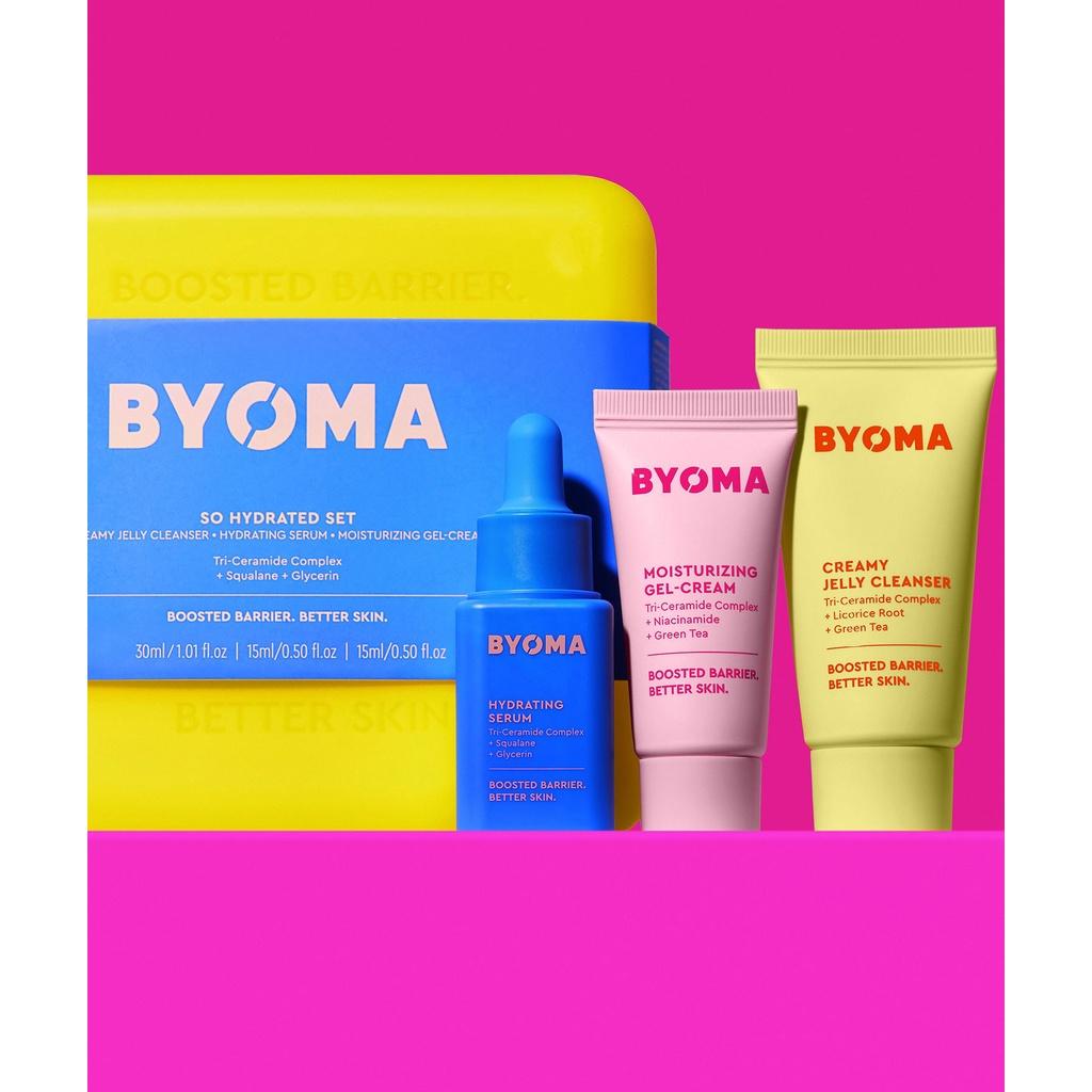 Bộ sản phẩm cấp ẩm Byoma | So Hydrating Set-duoc-ban-tai-Offload Spa
