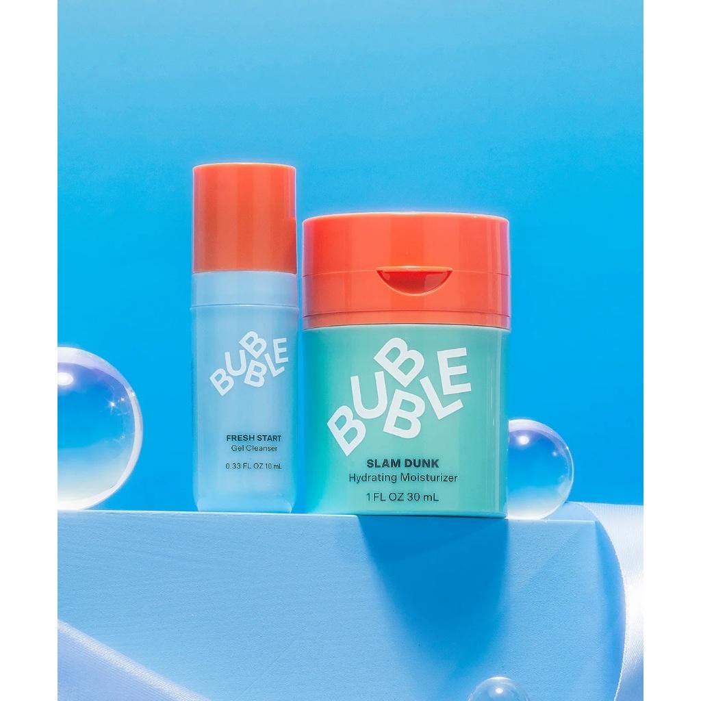 Bộ chăm sóc da 2 bước nhỏ gọn Bubble | Polar Pair phiên bản giới hạn mùa lễ hội-duoc-ban-tai-Offload Spa