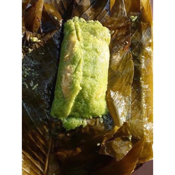 [HỎA TỐC SG] Bánh chưng gù Hà Giang đặc biệt dẻo thơm 1 cặp-duoc-ban-tai-Hải Sản Phương Châu