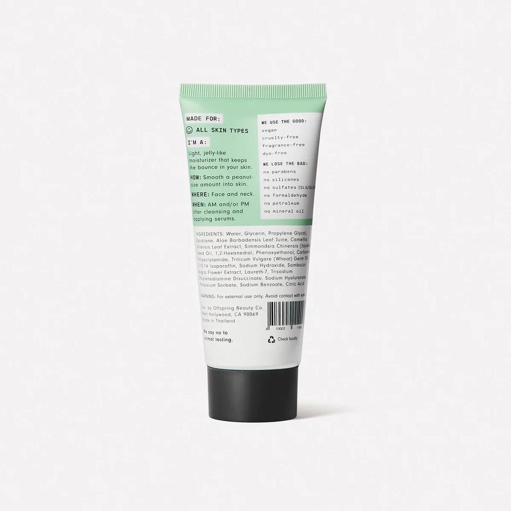 Kem gel dưỡng ẩm Versed | Dew Point-duoc-ban-tai-Offload Spa