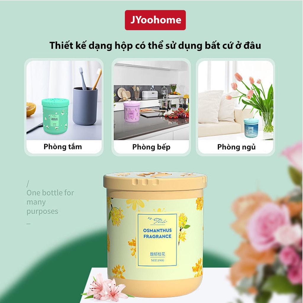Sáp thơm phòng khử mùi ZINGEE Hương thơm dịu nhẹ cho phòng ngủ, nhà vệ sinh, ô tô, tủ quần áo.-duoc-ban-tai-Quỳnh vy