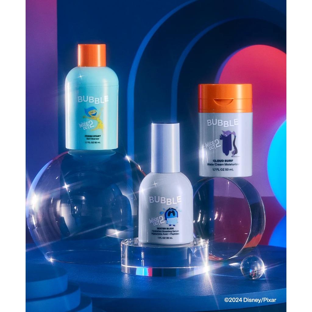Bộ 3 bước giúp da cân bằng và khoẻ mạnh Bubble | One Of A Kind lấy cảm hứng từ bộ phim Inside Out 2-duoc-ban-tai-Offload Spa