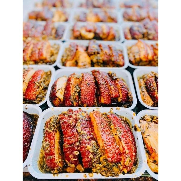 Khâu nhục Tiên Yên 350g-duoc-ban-tai-Hải Sản Phương Châu