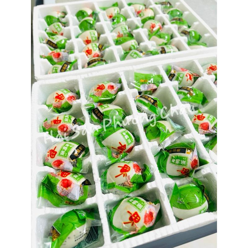 [HỎA TỐC SG] Trứng vịt biển muối tươm dầu - đặc sản Quảng Tây-duoc-ban-tai-Hải Sản Phương Châu