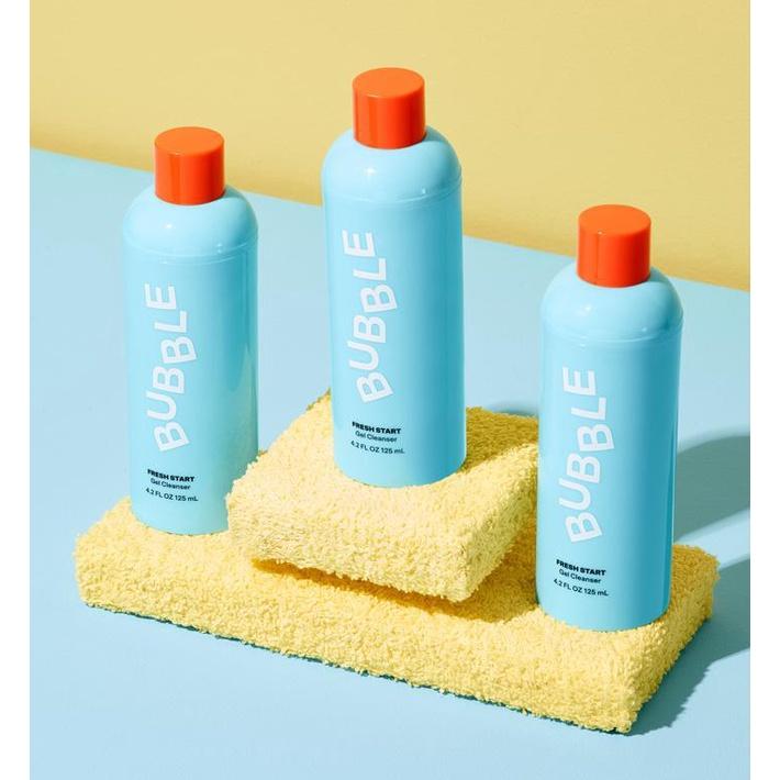 Sữa rửa mặt dạng gel Bubble | Fresh Start-duoc-ban-tai-Offload Spa