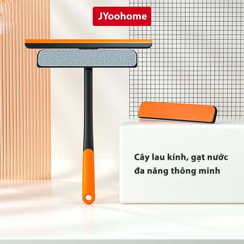 Cây gạt nước lau kính đa năng cầm tay ZINGEE - Gạt chùi kính thông minh 3 trong 1 gạt nước xoay 360-duoc-ban-tai-Quỳnh vy