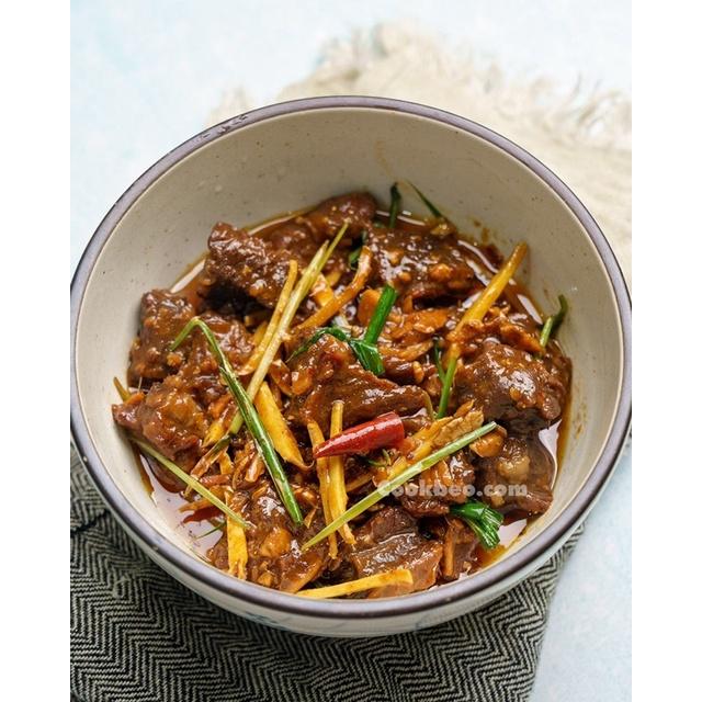 Dẻ sườn bò Mỹ - Rib Finger-duoc-ban-tai-Hải Sản Phương Châu