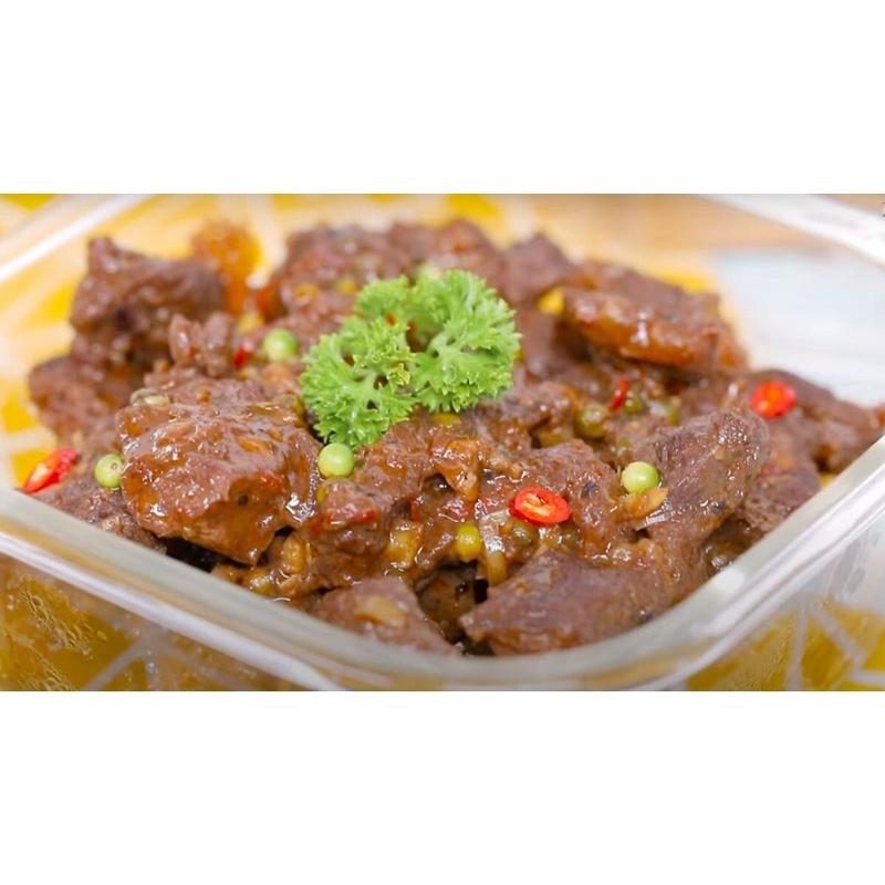 Dẻ sườn bò Mỹ - Rib Finger-duoc-ban-tai-Hải Sản Phương Châu
