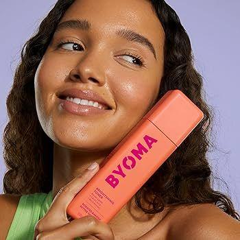 Toner làm sáng da Byoma | Brightening Toner tẩy da chết nhẹ nhàng với Lactic Acid-duoc-ban-tai-Offload Spa