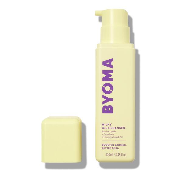 Dầu tẩy trang chuyển thể sữa Byoma | Milky Oil Cleanser-duoc-ban-tai-Offload Spa