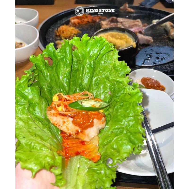 [HỎA TỐC SG] Ớt sừng xanh Hàn Quốc thơm giòn ngọt ăn thịt nướng 100g-duoc-ban-tai-Hải Sản Phương Châu